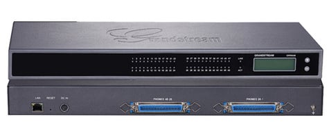 Grandstream Grandstream GXW4248 - 48 port high-density FXS gateway