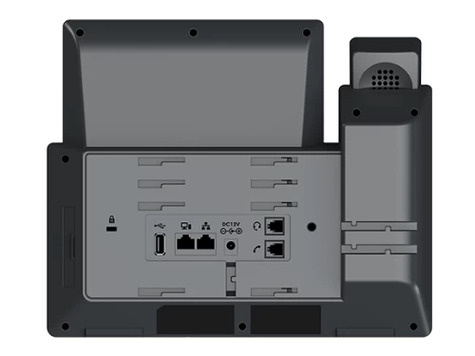 Grandstream IP-telefoon GRP2670 met voeding