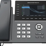 Grandstream Grandstream IP-telefoon GRP2650 met voeding