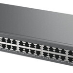 Grandstream Grandstream GWB7706  Unmanaged Switch 48-Port