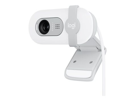 Logitech Brio 100 Full HD Webcam Off-W