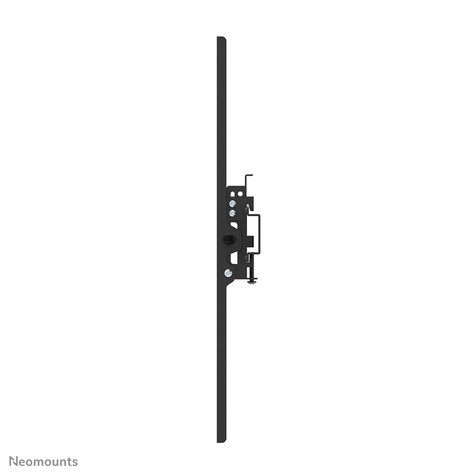 Neomounts WL35-350BL14 TV-beugel wand 32-65" - kantelbaar - vergrendelbaar - Easy Install