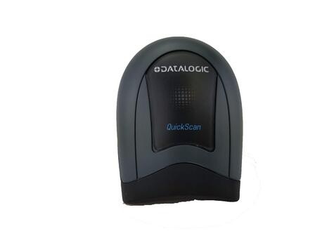 Datalogic Quickscan - QD2430 - W Stand