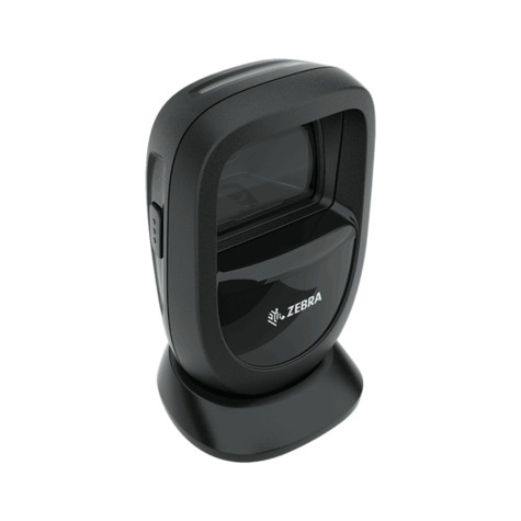 Zebra DS9308-SR Desktop Scanner - USB