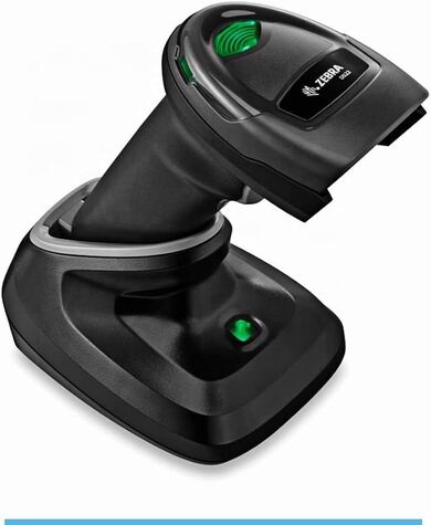 Zebra Barcodescanner DS2278 [DS2278-SR7U2100PRW]