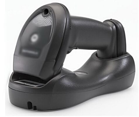 Zebra LI4278-TR Handheld Scanner - USB - BT-Cradle