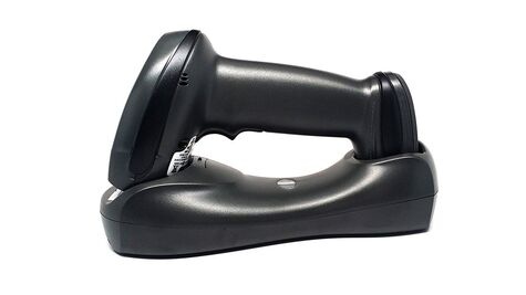 Zebra LI4278-TR Handheld Scanner - USB - BT-Cradle