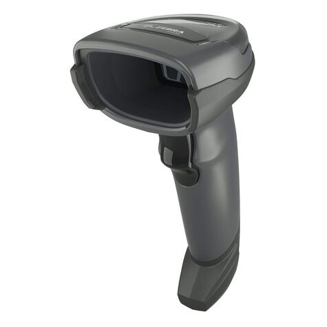 Zebra DS4608-SR Handheld Scanner - USB - ExStand