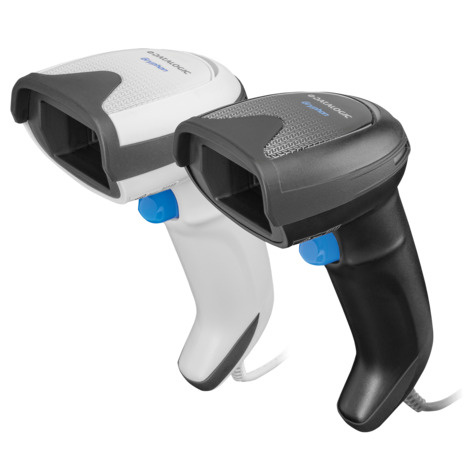 Datalogic Datalogic Barcodescanner GD4520 [GD4520-BKK1]