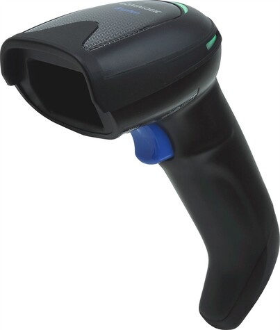 Datalogic Barcodescanner GD4520 [GD4520-BKK1]