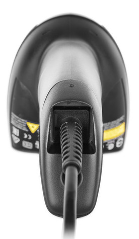 Datalogic Barcodescanner GD4520 [GD4520-BKK1]