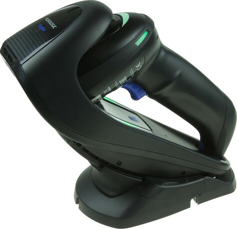 Datalogic Gryphon - GM4500 - BT - W Cradle