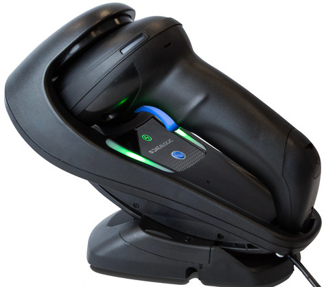 Datalogic Gryphon - GBT4500 - BT - W Cradle