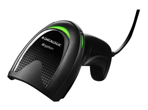 Datalogic Gryphon - GD4520 - W Stand