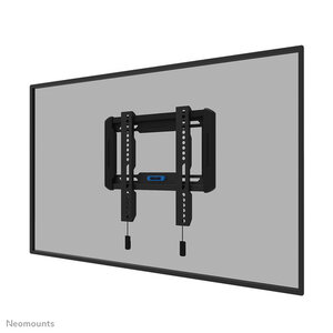 Neomounts Neomounts WL30-550BL12 TV-beugel wand 24-65" - ultra-vlak - Easy Install