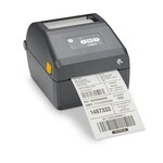 Zebra Zebra ZD421t Desktop Thermal Transfer Printer