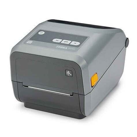 Zebra ZD421t Desktop Thermal Transfer Printer