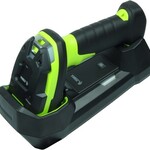 Zebra Zebra DS3678-ER Rugged Scanner - USB - BT - Cradle