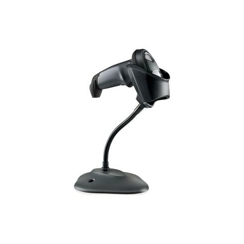 Zebra LI2208-SR Handheld Scanner - USB - Stand