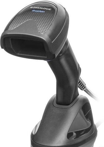 Datalogic Gryphon - GD4520 - W Base