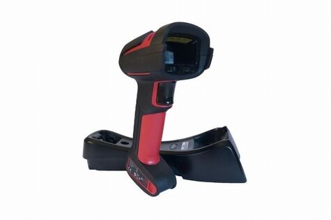 Honeywell Barcode-Scanner Granit 1991iXR 1D/2D Bluetooth USB RS-232