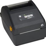 Zebra Zebra Labelprinter ZD421d [ZD4A042-D0EM00EZ] USB en Bluetooth