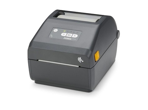 Zebra Labelprinter ZD421d [ZD4A042-D0EM00EZ] USB en Bluetooth