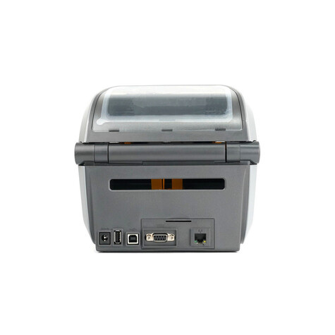 Zebra ZD621t - USB - TT - 300DPI - ETH - BT - NFC