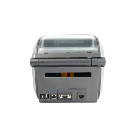 Zebra Zebra labelprinter ZD621t - USB - TT - 300DPI - ETH - BT - NFC