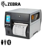 Zebra Zebra ZT421 - USB - TT - 203DPI - ETH - BT - NFC