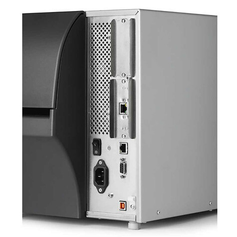 Zebra ZT421 - USB - TT - 203DPI - ETH - BT - NFC