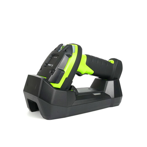 Zebra DS3678-SR Rugged Scanner - USB - BT - Cradle