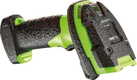Zebra DS3678-SR Rugged Scanner - USB - BT - Cradle