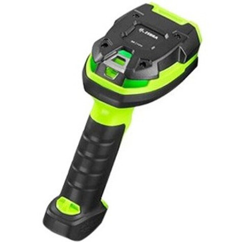 Zebra DS3678-SR Rugged Scanner - USB - BT - Cradle