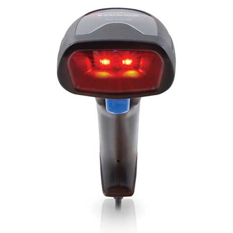 Datalogic Quickscan - QW2520 - W Stand - USB-A Cable