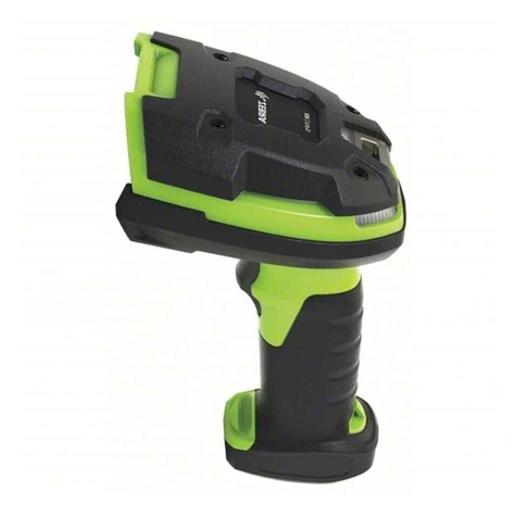 Zebra DS3678-ER Rugged Scanner - BT - ExCradle