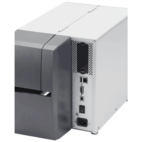 Zebra ZT231 - USB - TT - 300DPI - ETH - BT