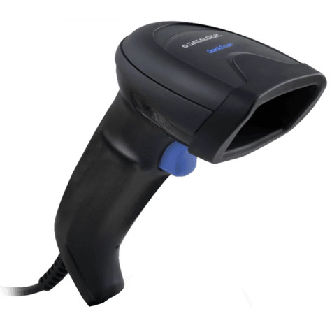 Datalogic QuickScan - QD2590 - W Stand