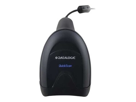 Datalogic QuickScan - QD2590 - W Stand