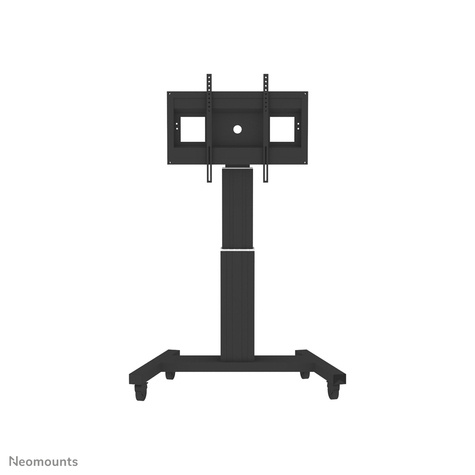 Neomounts Vloerstandaard 42" - 100" PLASMA-M2500BLACK