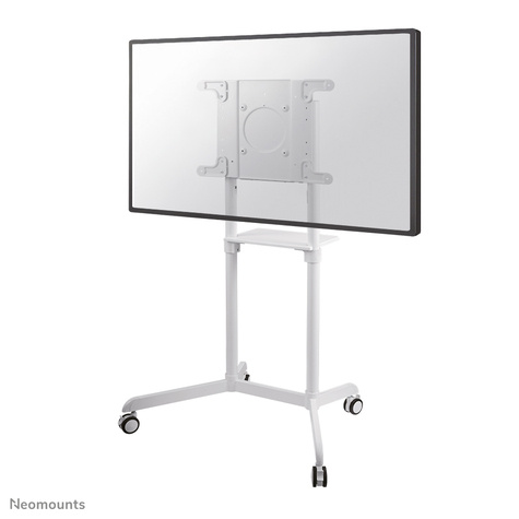 Neomounts Vloerstandaard NS-M1250WHITE