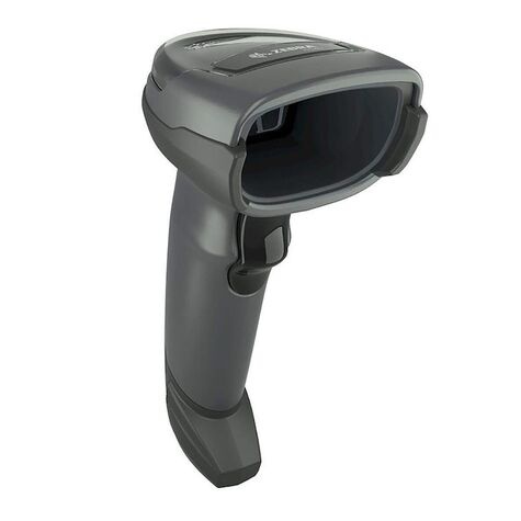 Zebra DS4608-SR Handheld Scanner - USB - ExStand