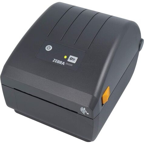 Datalogic ET labelprinter ZD220 USB/102 mm/203 dpi/102 mm/sec