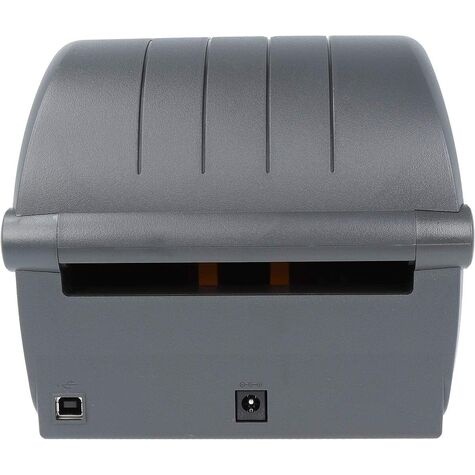 Zebra ET labelprinter ZD220 USB/102 mm/203 dpi/102 mm/sec