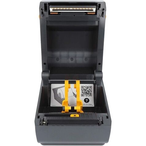 Zebra ET labelprinter ZD220 USB/102 mm/203 dpi/102 mm/sec