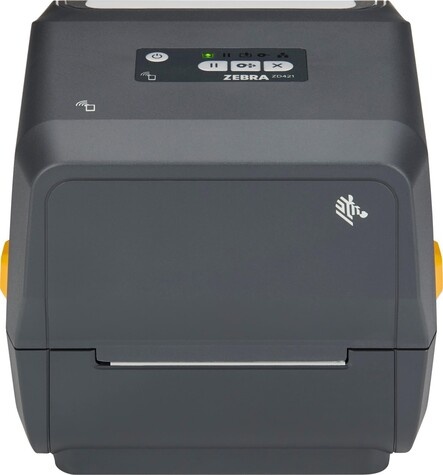 Datalogic ZD421T label printer Thermal transfer 300 x 300 DPI Wired & Wireless