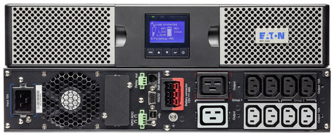 Eaton 9PX 2200i RT2U