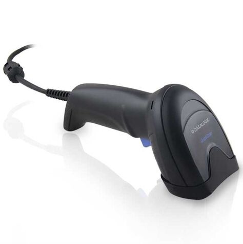 Datalogic Barcodescanner QD2590 [QD2590-BKK1]