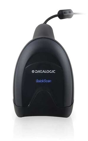 Datalogic Barcodescanner QD2590 [QD2590-BKK1]