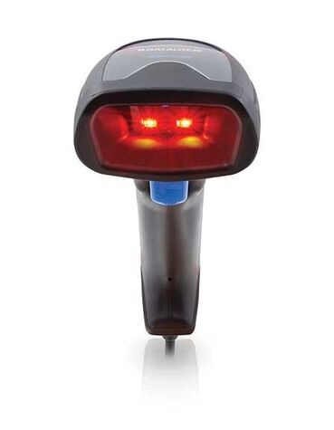 Datalogic Datalogic Barcodescanner QW2520 + USB-A Cable